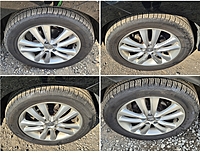 Hyundai Tucson 2010 ID : V001664