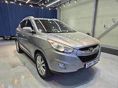 Hyundai Tucson 2013 ID : V637173