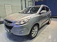 Hyundai Tucson 2013 ID : V637173