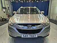 Hyundai Tucson 2013 ID : V637173