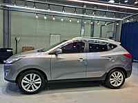 Hyundai Tucson 2013 ID : V637173
