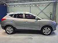 Hyundai Tucson 2013 ID : V637173