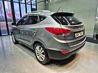 Hyundai Tucson 2013 ID : V637173