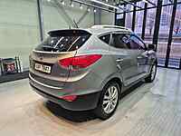 Hyundai Tucson 2013 ID : V637173
