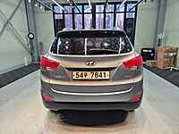Hyundai Tucson 2013 ID : V637173