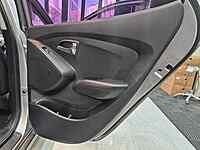 Hyundai Tucson 2013 ID : V637173