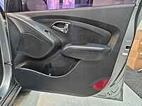 Hyundai Tucson 2013 ID : V637173