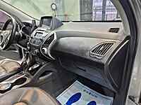 Hyundai Tucson 2013 ID : V637173