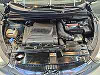 Hyundai Tucson 2013 ID : V637173