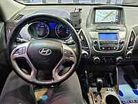 Hyundai Tucson 2013 ID : V637173