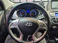 Hyundai Tucson 2013 ID : V637173