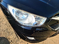 Hyundai Tucson 2010 ID : V034717