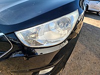Hyundai Tucson 2010 ID : V034717