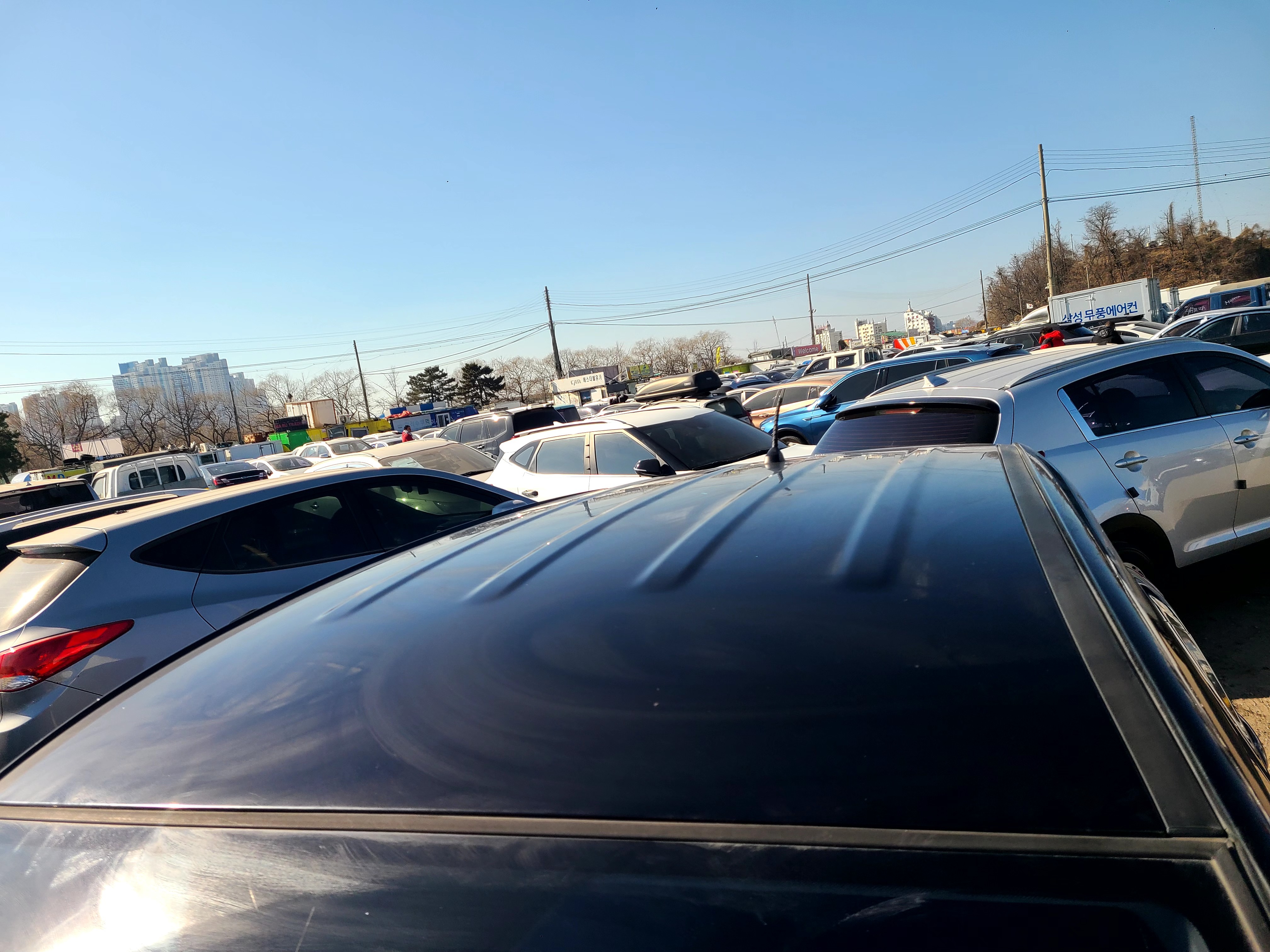 Hyundai Tucson 2010 ID : V034717