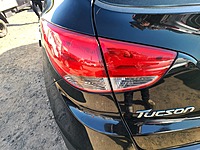 Hyundai Tucson 2010 ID : V034717