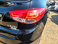 Hyundai Tucson 2010 ID : V034717