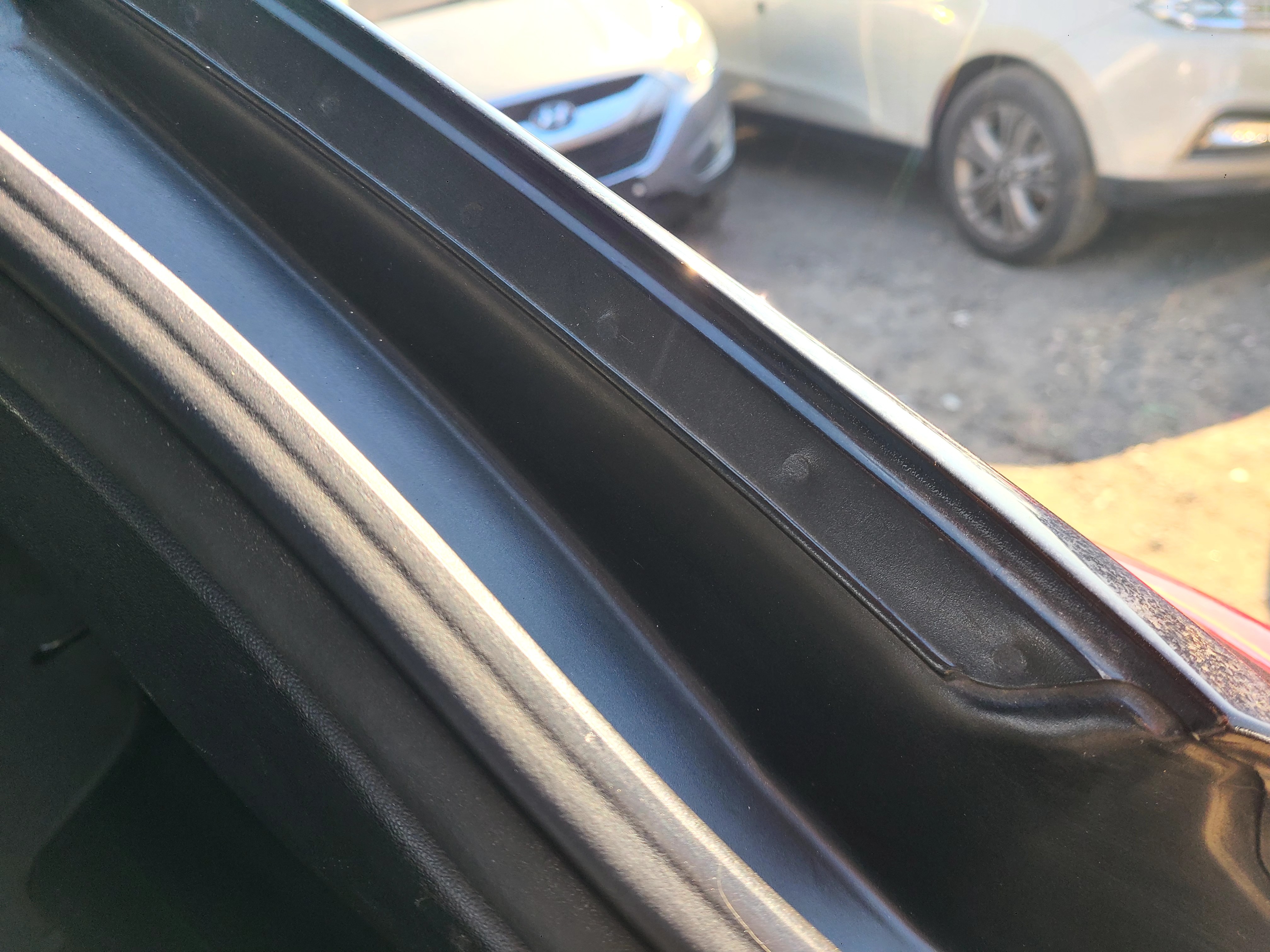 Hyundai Tucson 2010 ID : V034717