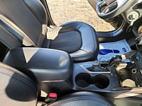 Hyundai Tucson 2010 ID : V034717