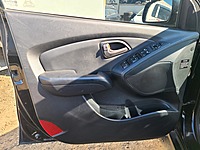 Hyundai Tucson 2010 ID : V034717
