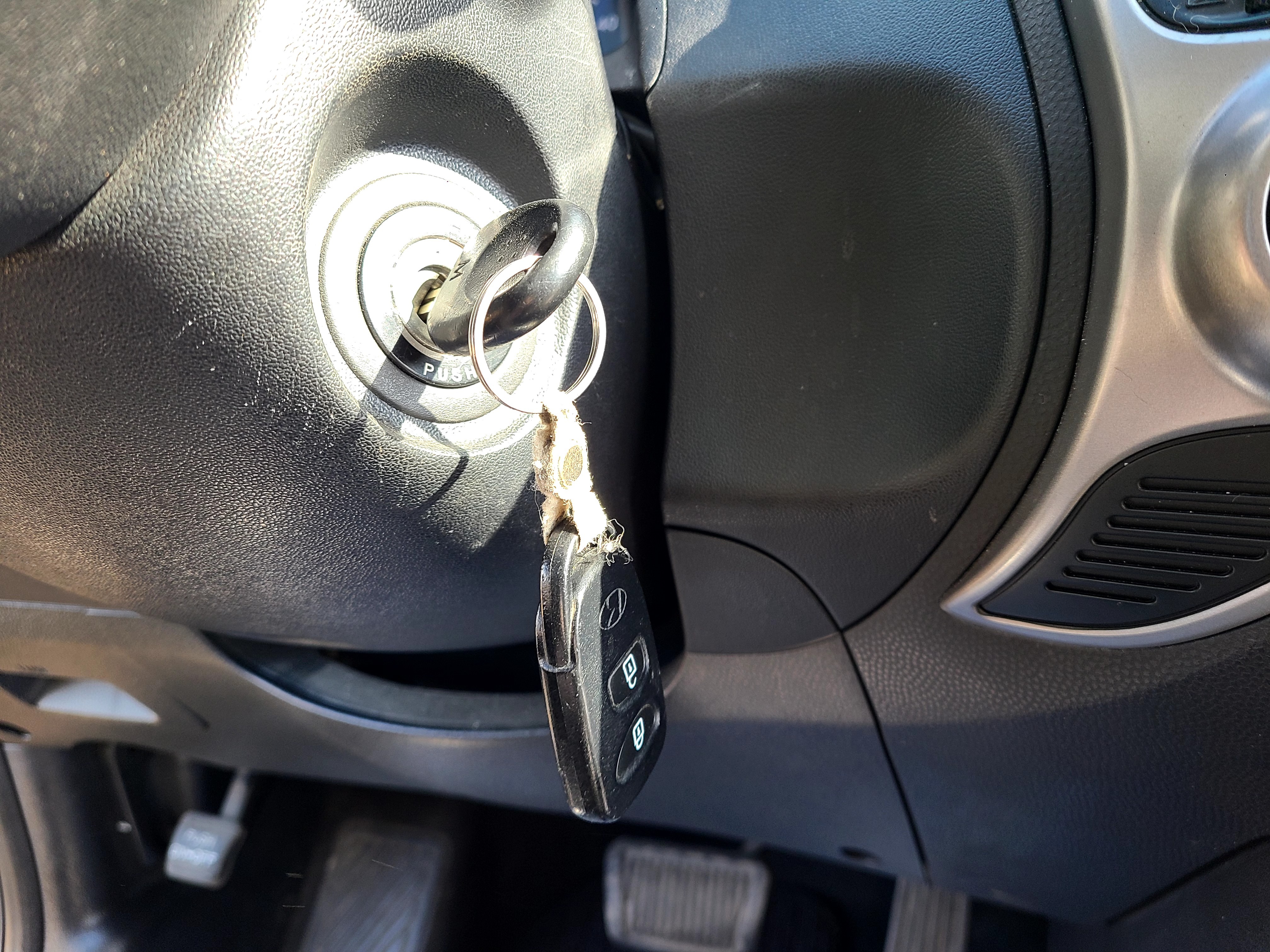Hyundai Tucson 2010 ID : V034717