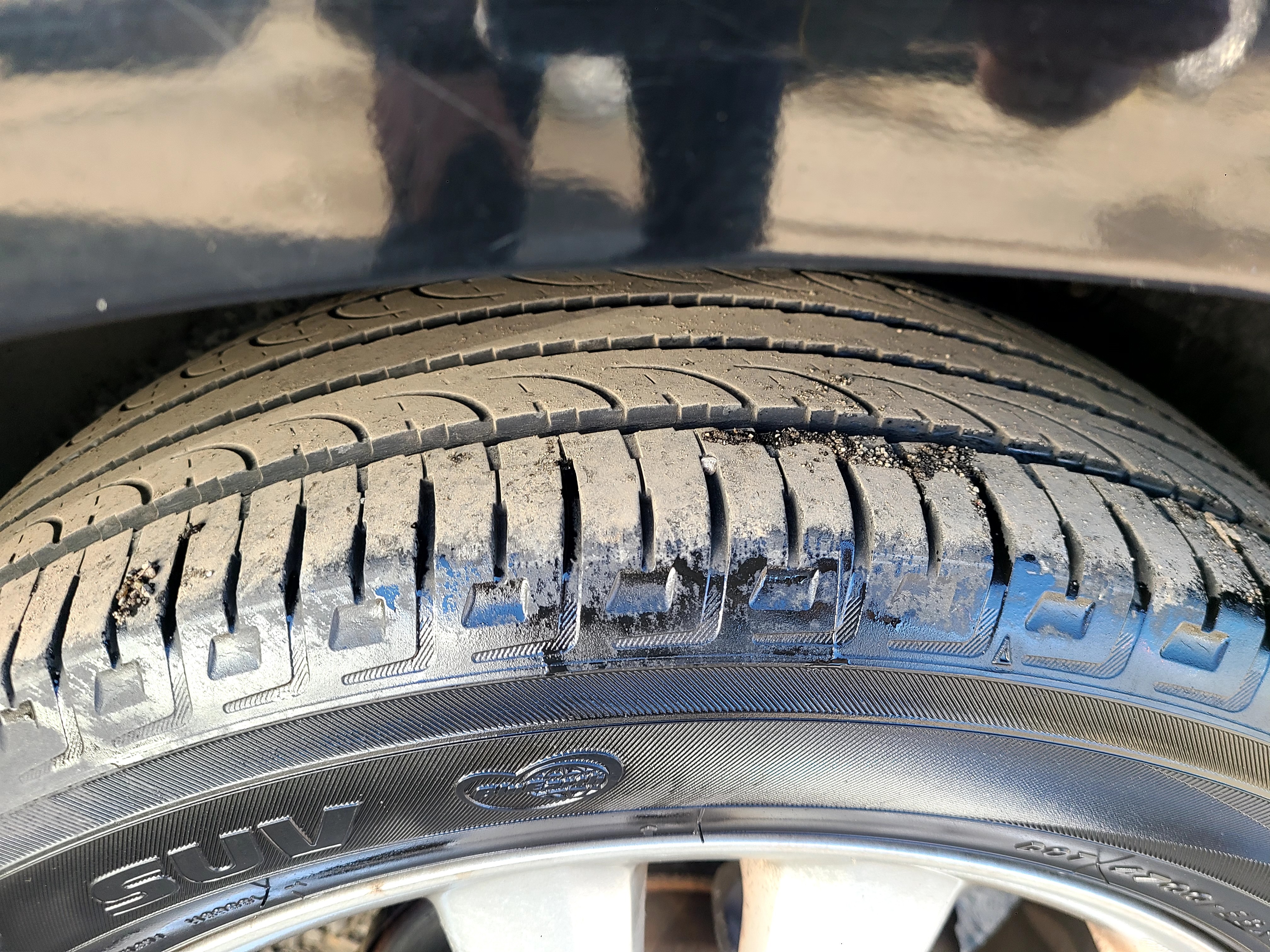 Hyundai Tucson 2010 ID : V034717