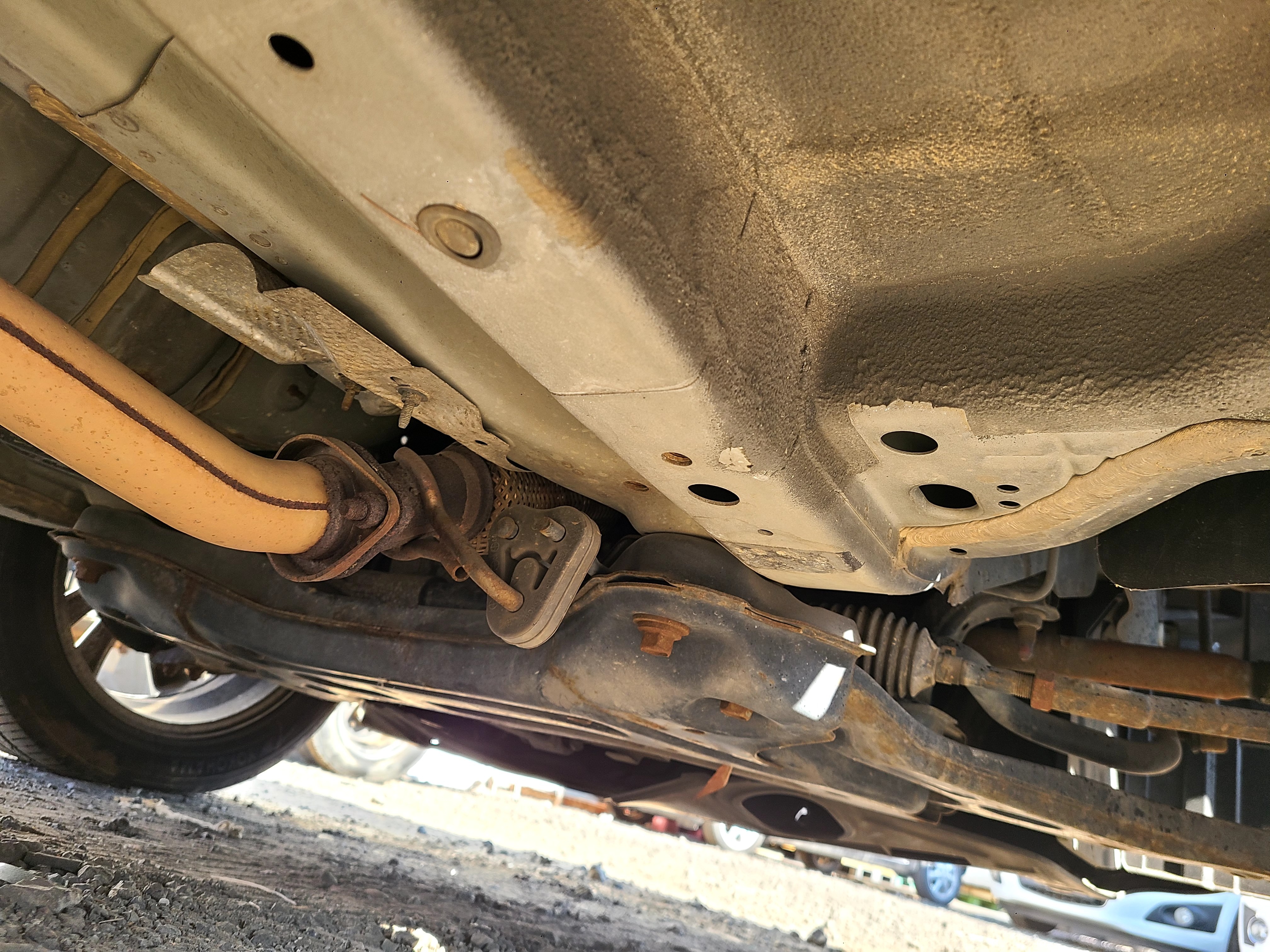 Hyundai Tucson 2010 ID : V034717