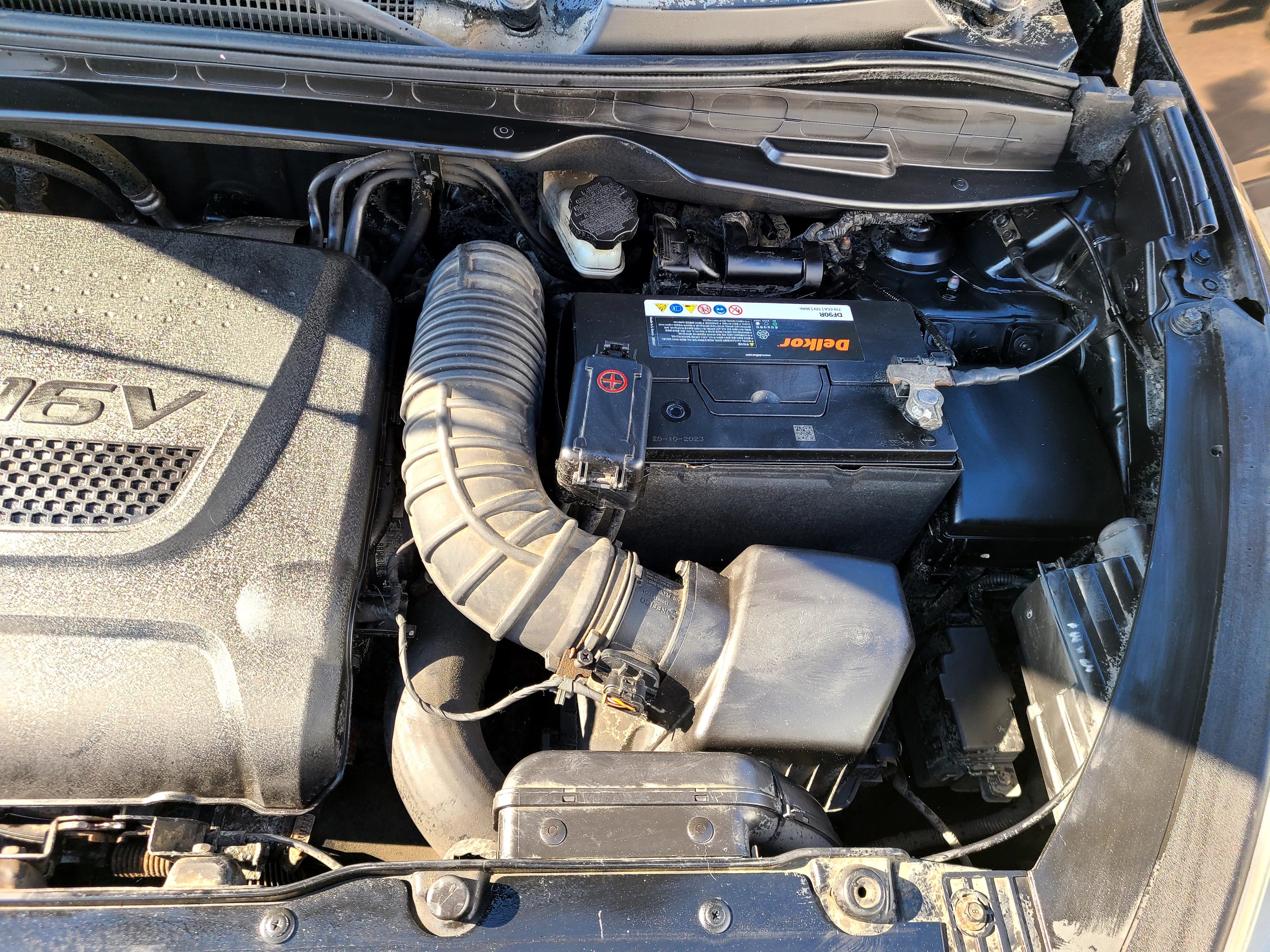 Hyundai Tucson 2010 ID : V034717