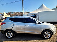 Hyundai Tucson 2010 ID : V034054 Hyundai Tucson 2010 ID : V034054