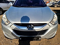 Hyundai Tucson 2010 ID : V034054 Hyundai Tucson 2010 ID : V034054