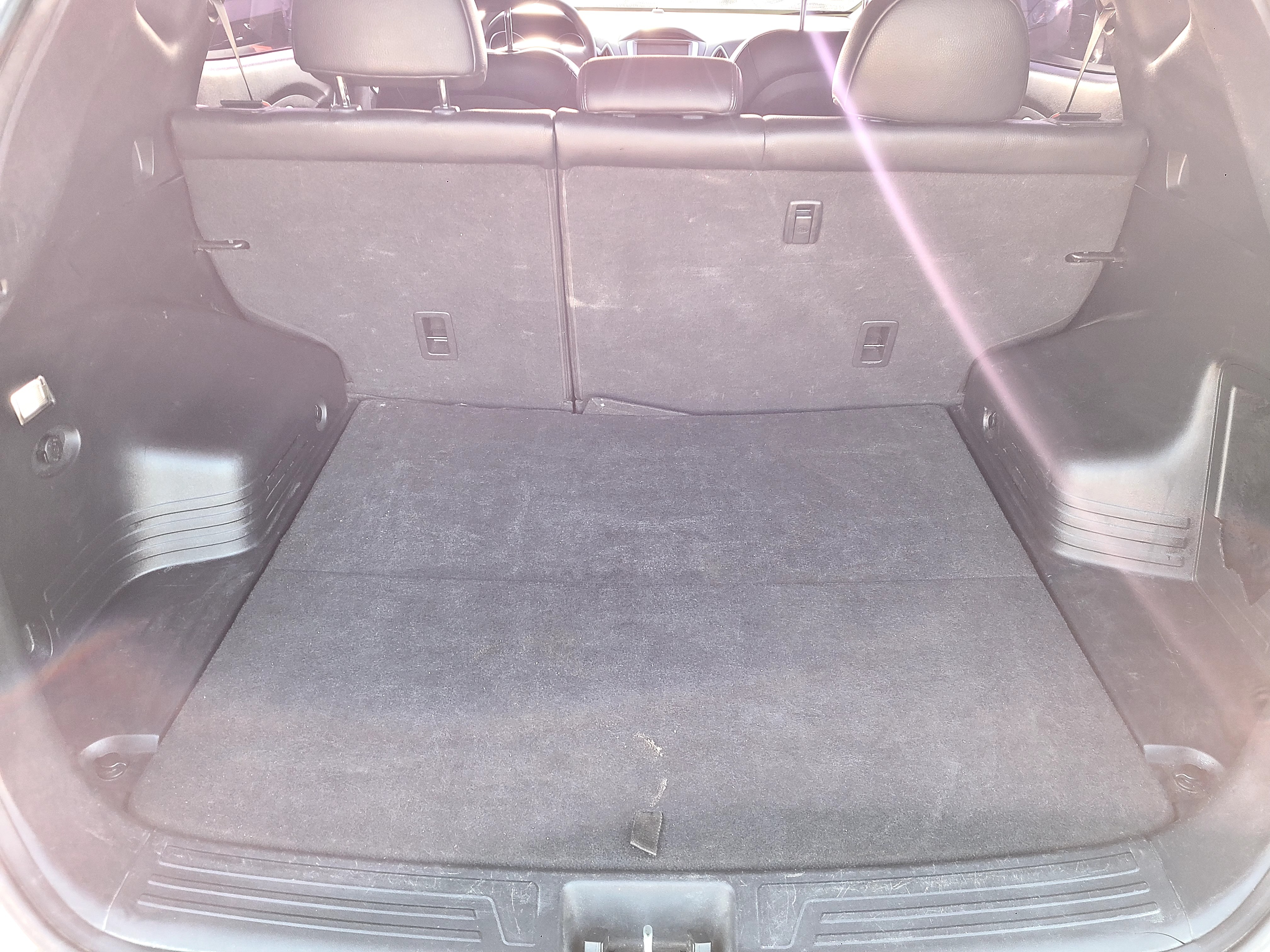 Hyundai Tucson 2010 ID : V034054 Hyundai Tucson 2010 ID : V034054