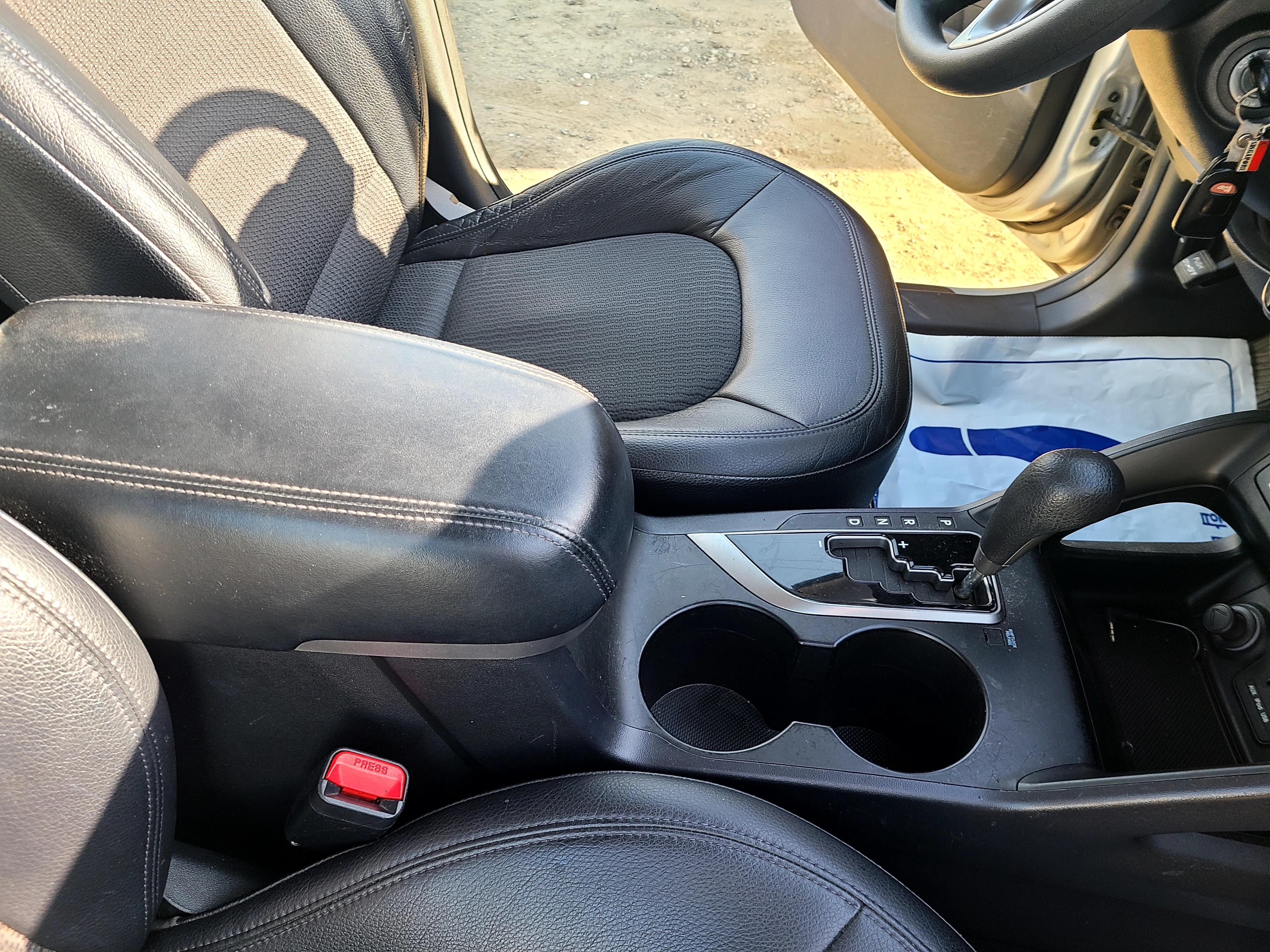 Hyundai Tucson 2010 ID : V034054 Hyundai Tucson 2010 ID : V034054