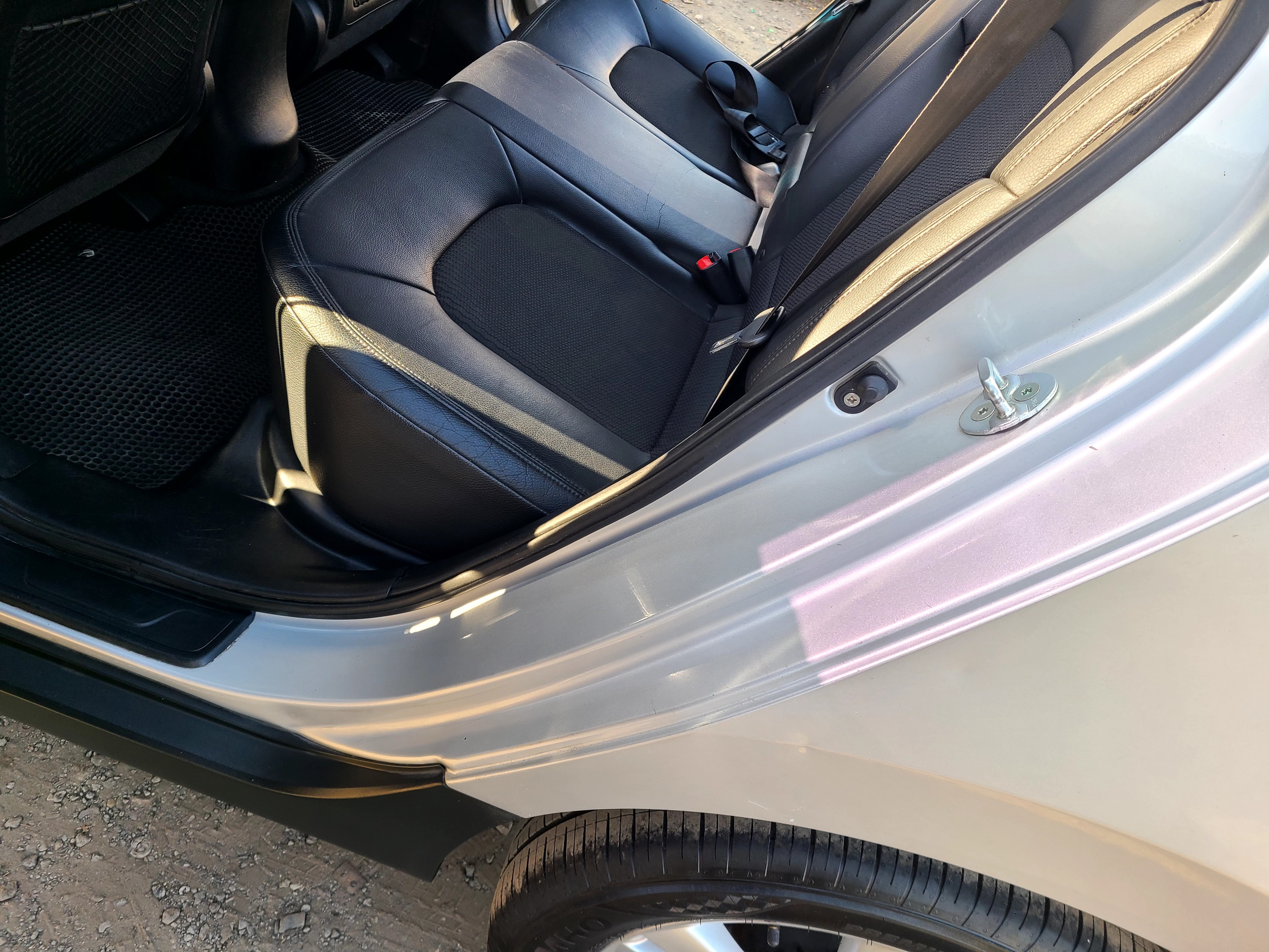 Hyundai Tucson 2010 ID : V034054 Hyundai Tucson 2010 ID : V034054