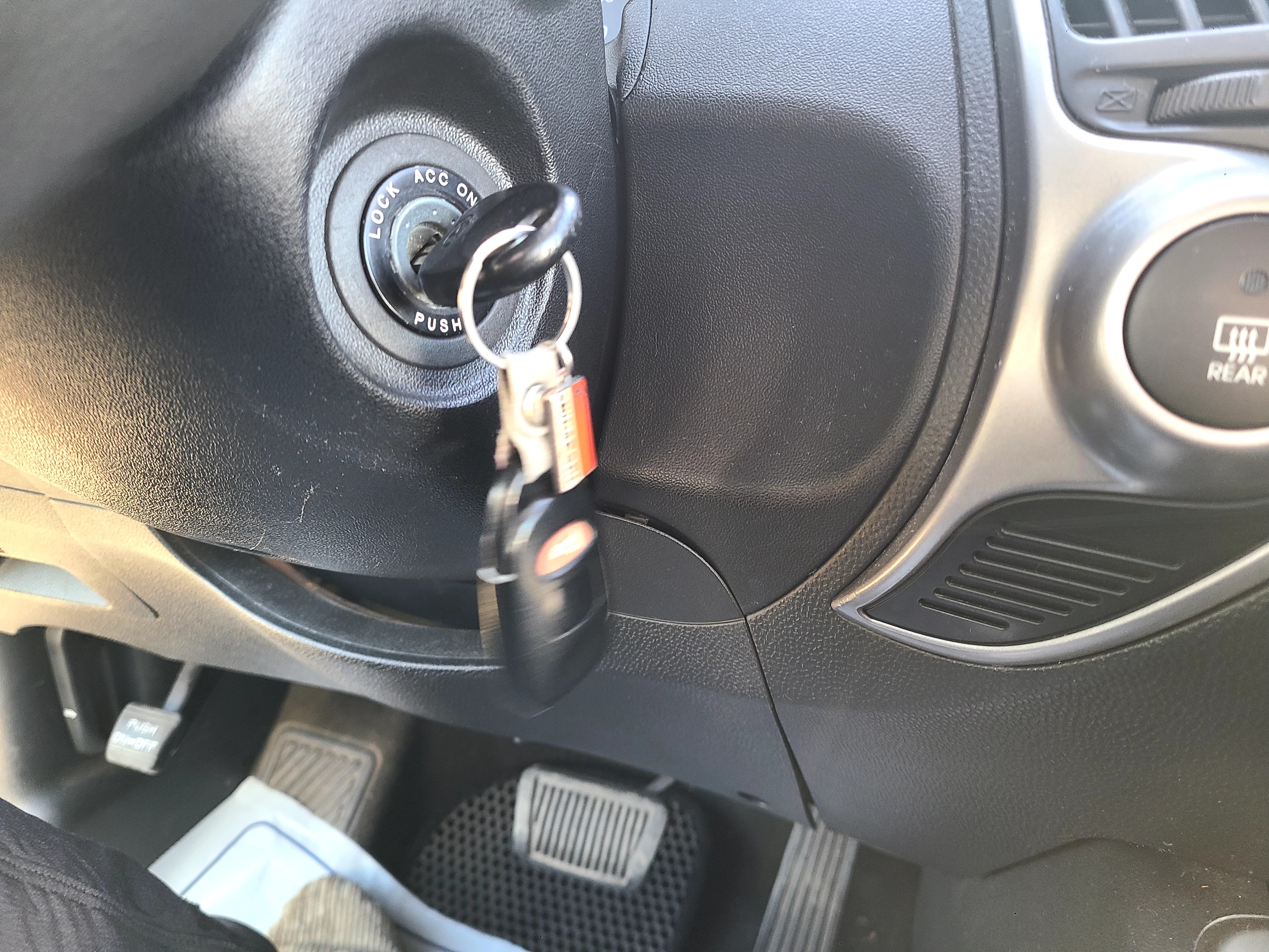 Hyundai Tucson 2010 ID : V034054 Hyundai Tucson 2010 ID : V034054