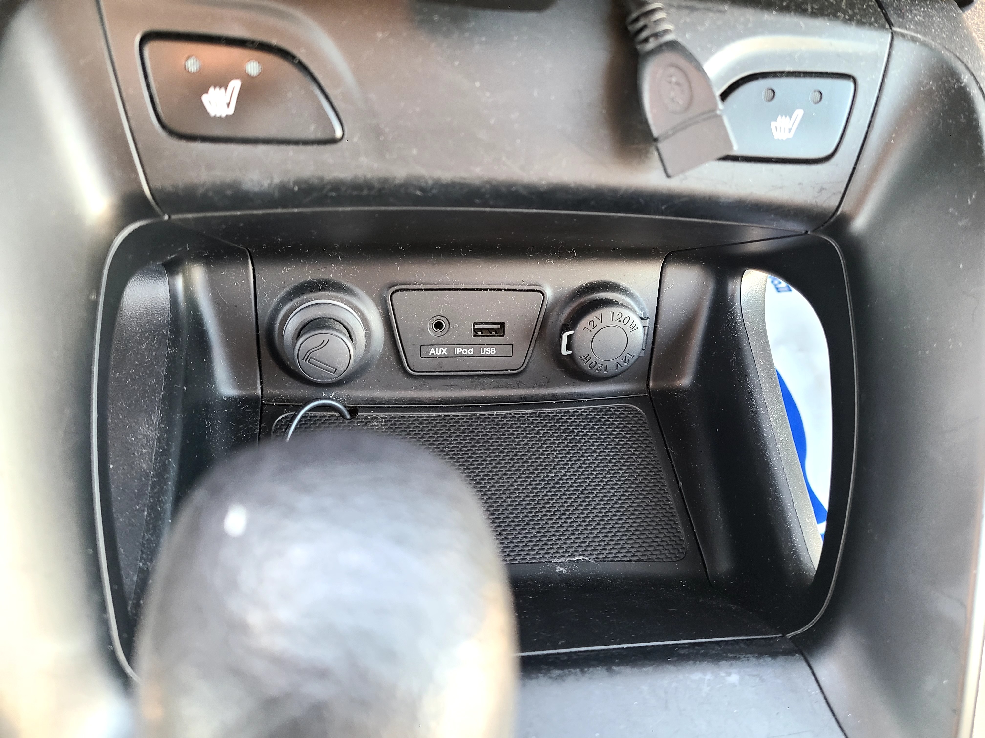 Hyundai Tucson 2010 ID : V034054 Hyundai Tucson 2010 ID : V034054
