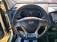 Hyundai Tucson 2010 ID : V034054 Hyundai Tucson 2010 ID : V034054