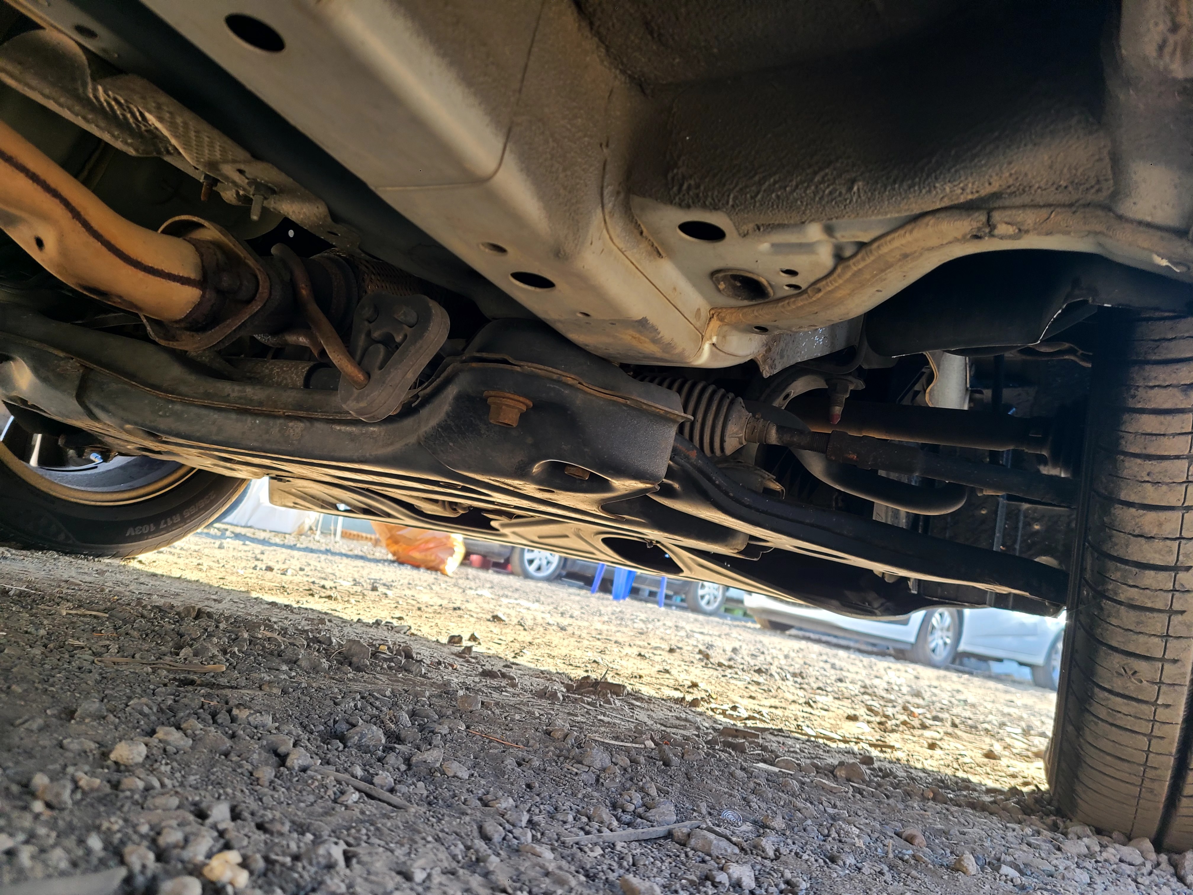 Hyundai Tucson 2010 ID : V034054 Hyundai Tucson 2010 ID : V034054