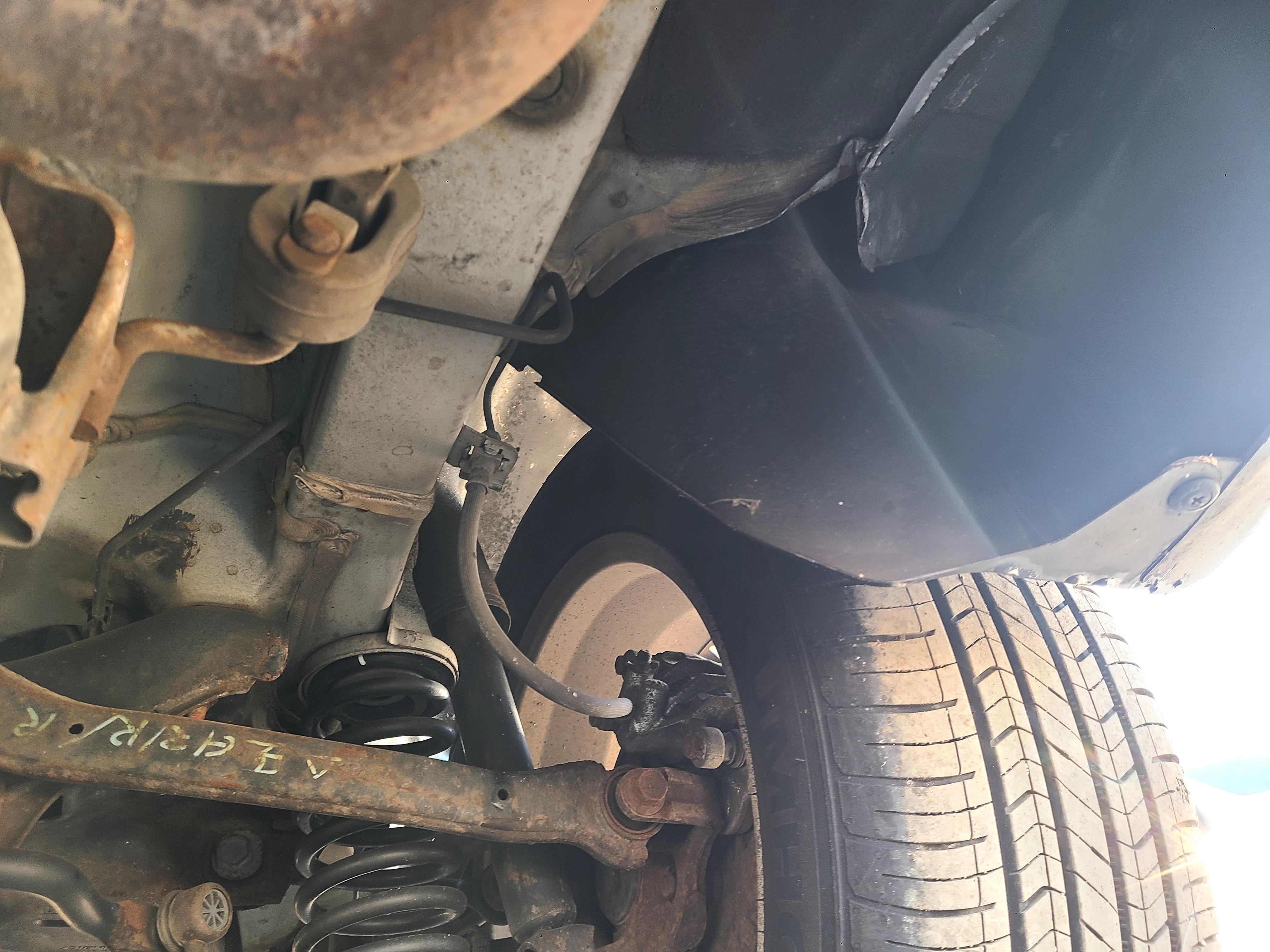 Hyundai Tucson 2010 ID : V034054 Hyundai Tucson 2010 ID : V034054