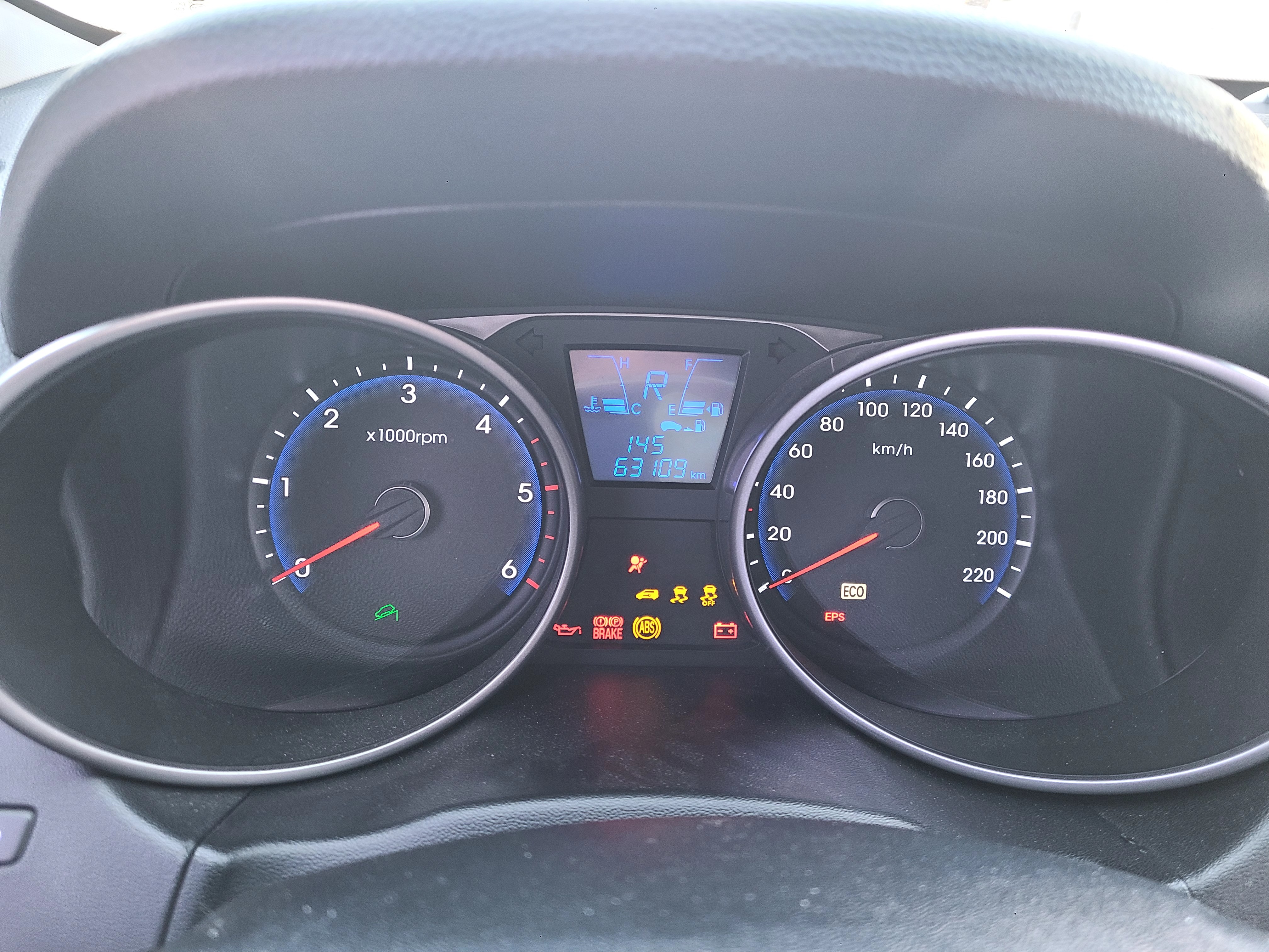 Hyundai Tucson 2010 ID : V034054 Hyundai Tucson 2010 ID : V034054