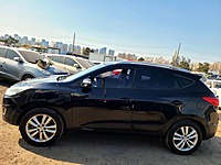 Hyundai Tucson 2010 ID : V002488