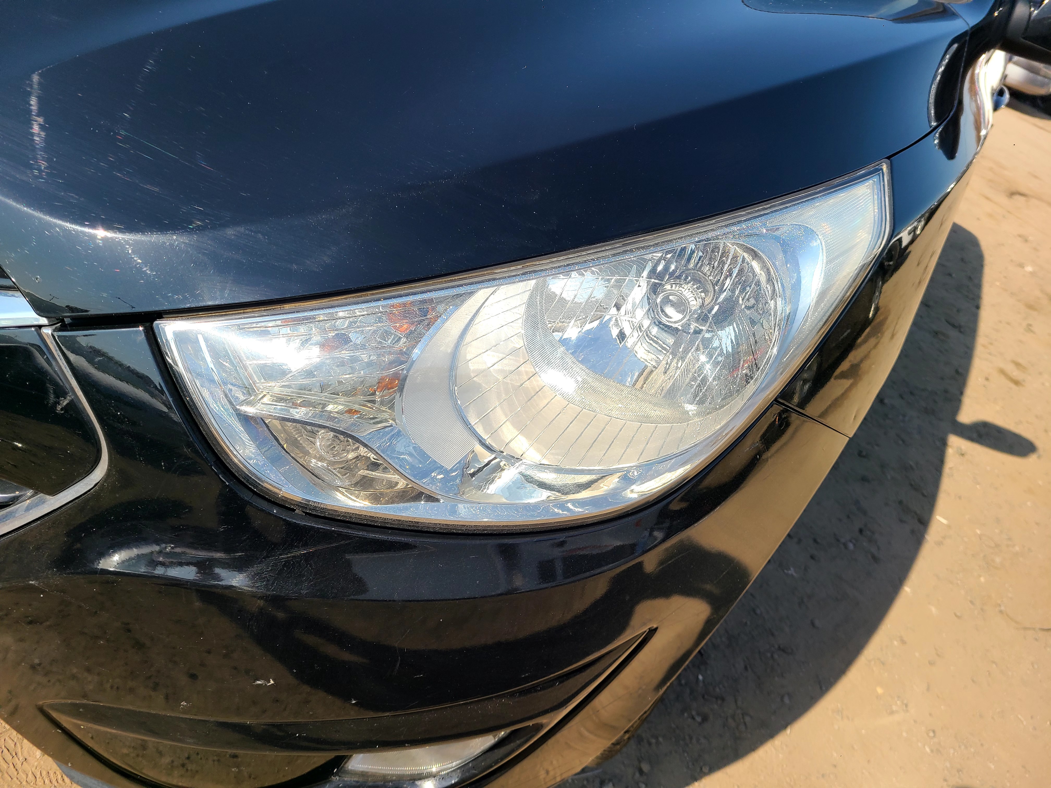 Hyundai Tucson 2010 ID : V002488