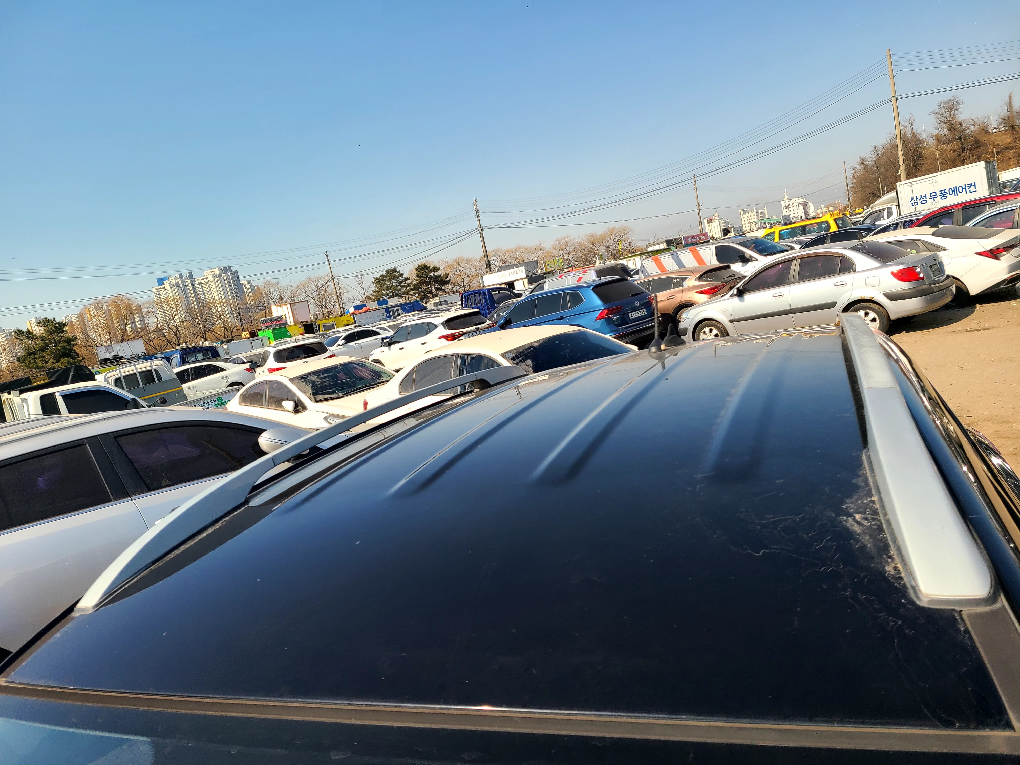 Hyundai Tucson 2010 ID : V002488