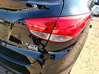Hyundai Tucson 2010 ID : V002488