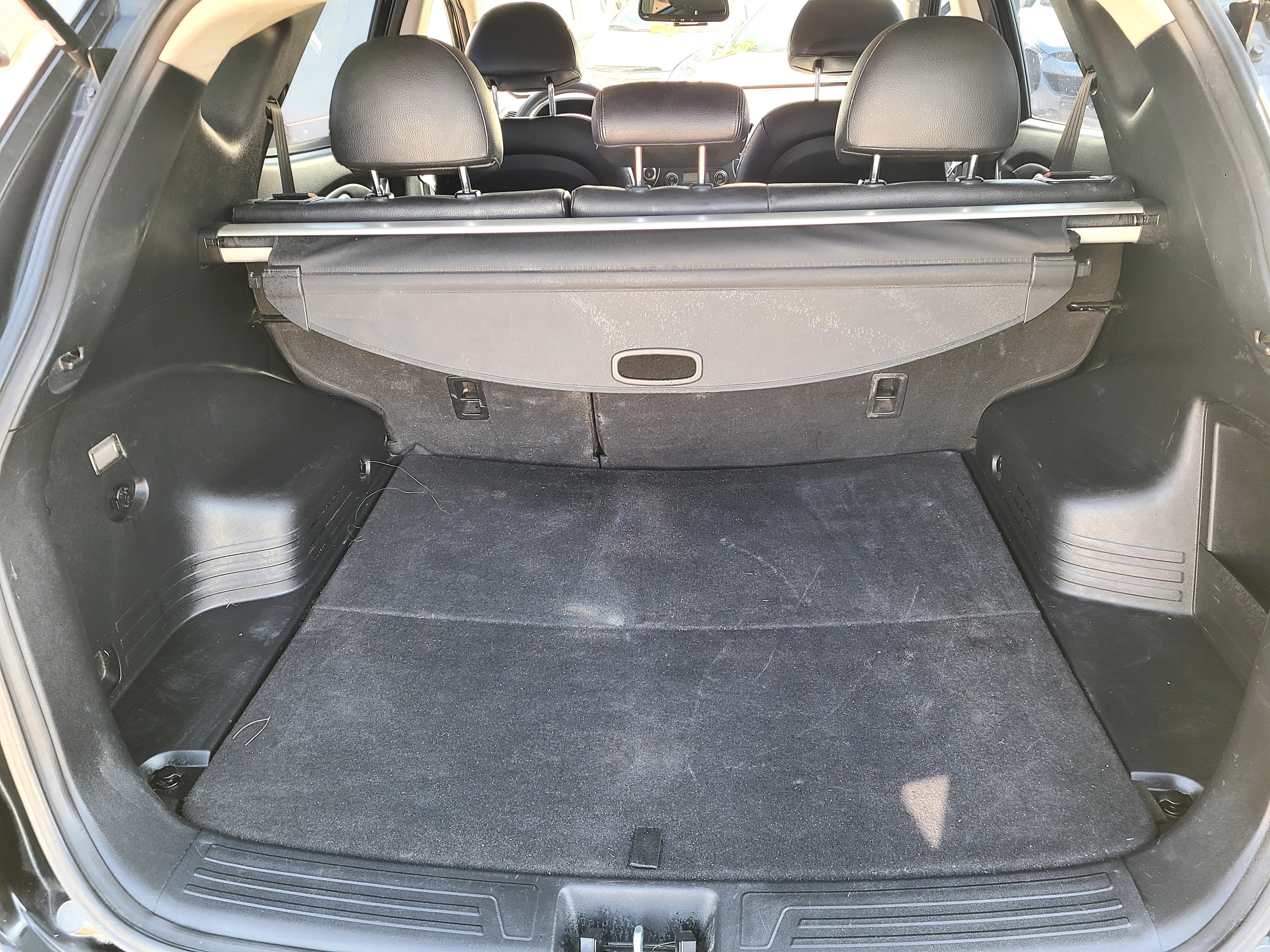 Hyundai Tucson 2010 ID : V002488
