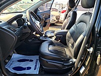 Hyundai Tucson 2010 ID : V002488