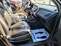Hyundai Tucson 2010 ID : V002488