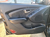 Hyundai Tucson 2010 ID : V002488