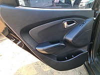 Hyundai Tucson 2010 ID : V002488