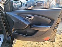Hyundai Tucson 2010 ID : V002488