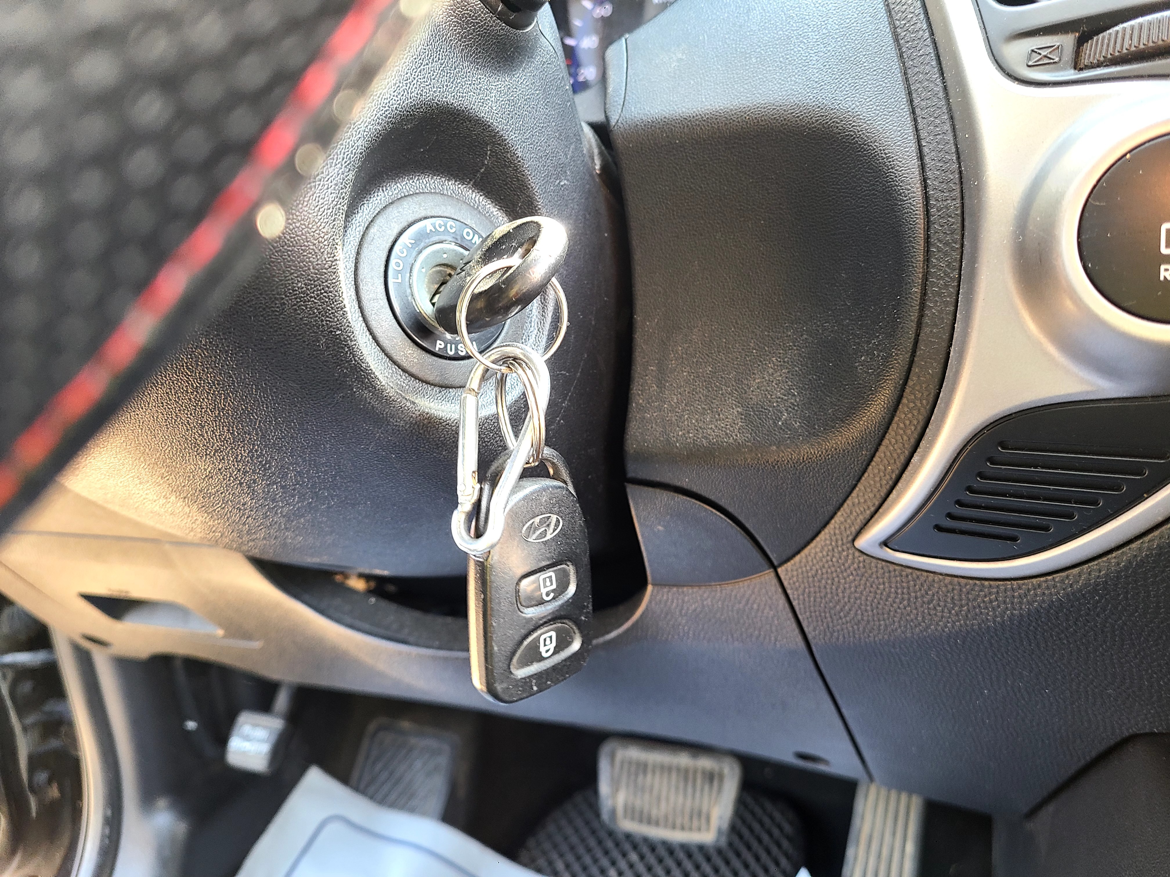 Hyundai Tucson 2010 ID : V002488