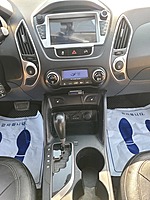 Hyundai Tucson 2010 ID : V002488